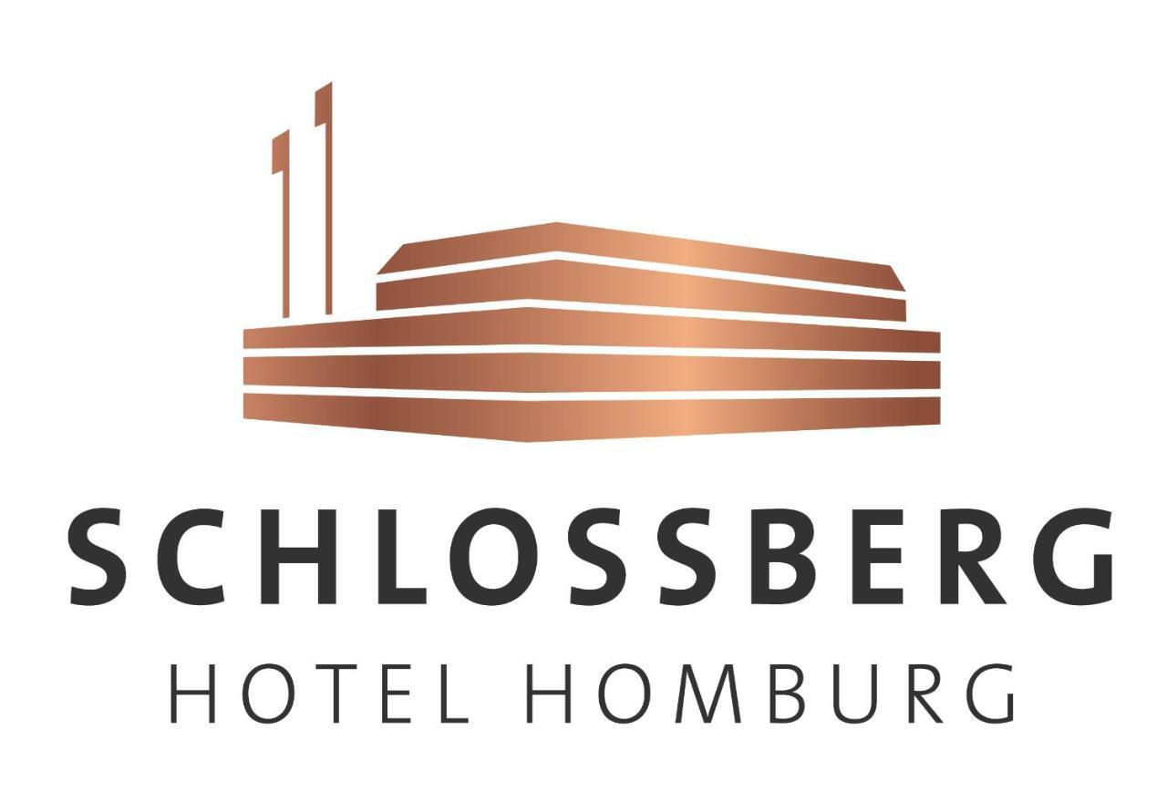 Schlossberg Hotel Homburg Homburg  Eksteriør billede